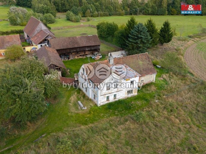 Prodej, Rodinný dům, Lipová