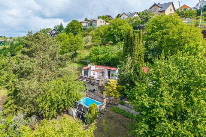 Prodej, Chata, Hrdlořezy