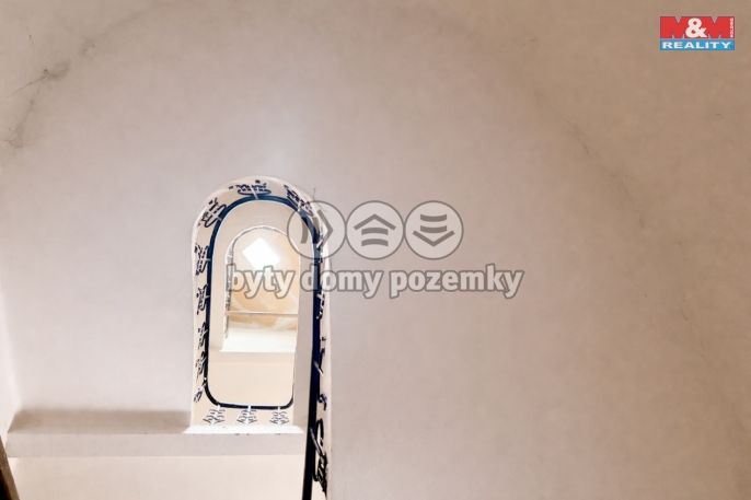 Prodej, Nájemní dům, Strakonice