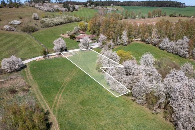 Prodej, Pozemek k bydlení, Břasy