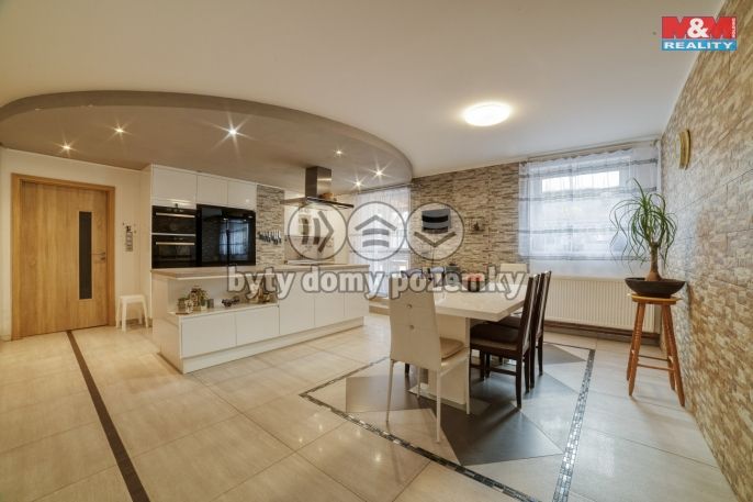 Prodej, Rodinný dům, Planá