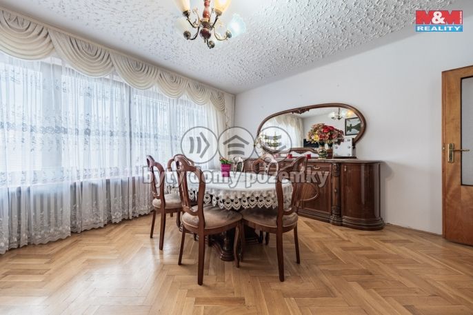 Prodej, Rodinný dům, Praha