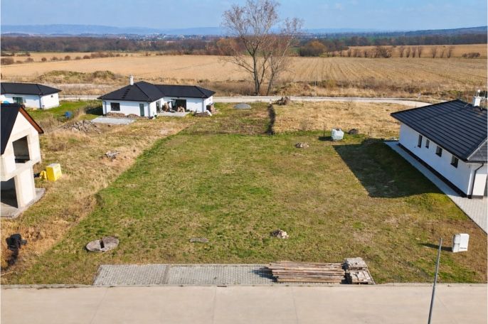 Prodej, Pozemek k bydlení, Žáky