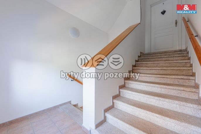 Prodej, Rodinný dům, Františkovy Lázně