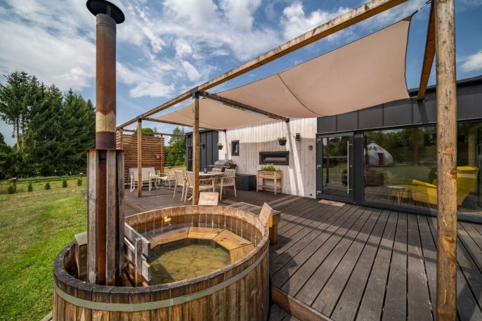 Prodej, Hotel, penzion, Všeruby