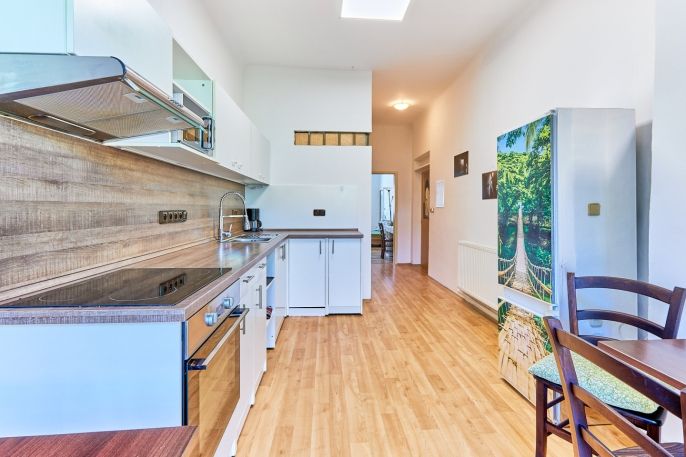 Pronájem, Byt 2+1, Tábor