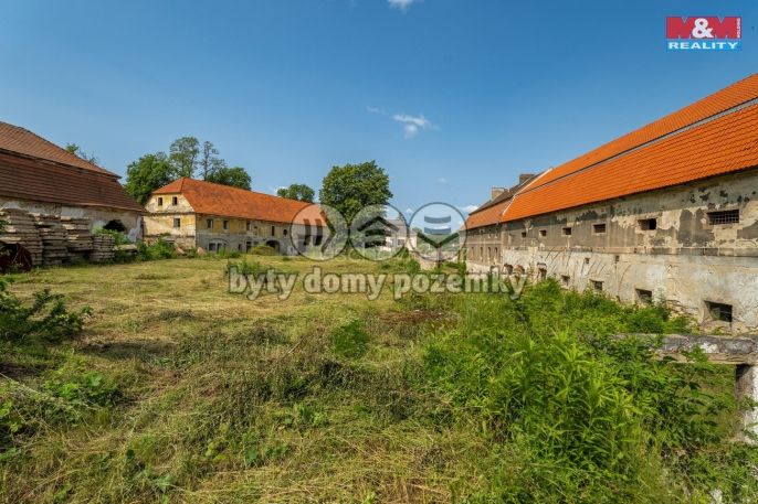 Prodej, Historický objekt, Zvoleněves