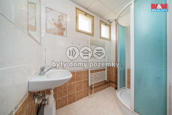 Prodej, Pozemek k bydlení, Třebařov