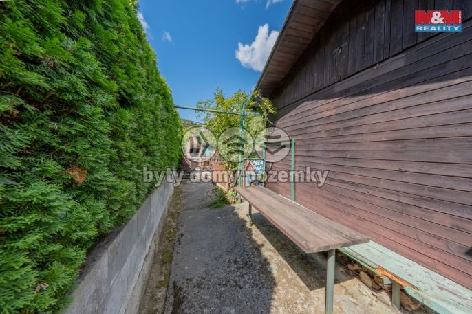 Prodej, Chata, Vsetín