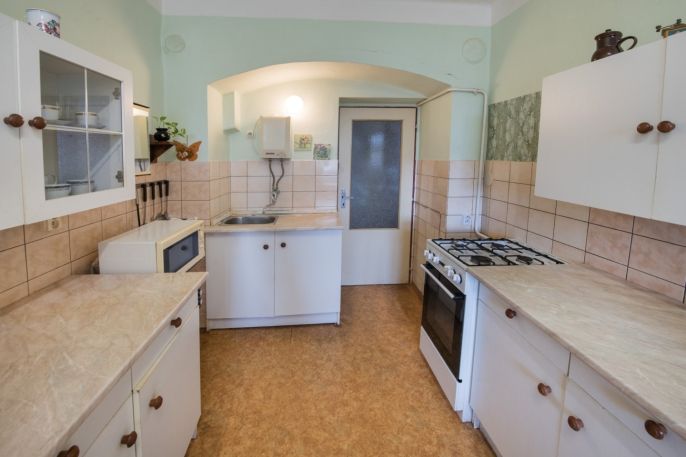 Prodej, Rodinný dům, Nové Město nad Metují