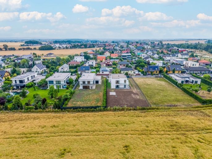 Prodej, Rodinný dům, Předboj