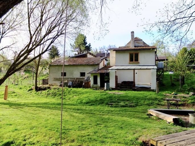 Prodej, Rodinný dům, Vlašim