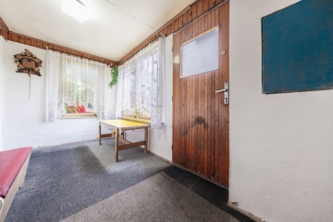 Prodej, Chalupa, Žatec