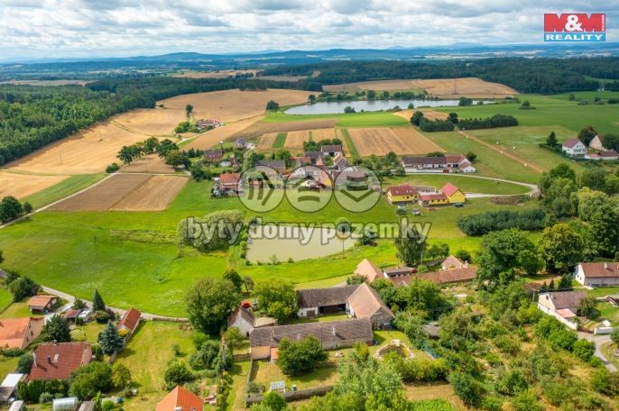 Prodej, Chalupa, Dobev