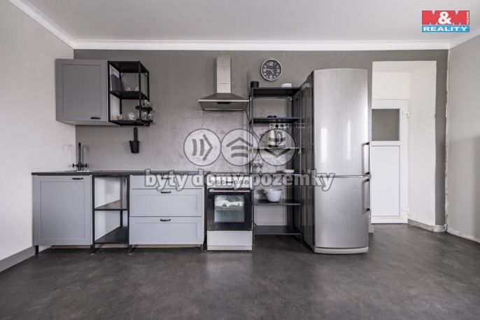 Prodej, Obchodní objekt, Příbram