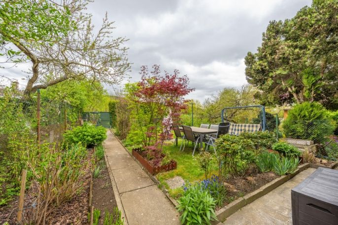 Prodej, Chata, Černošice