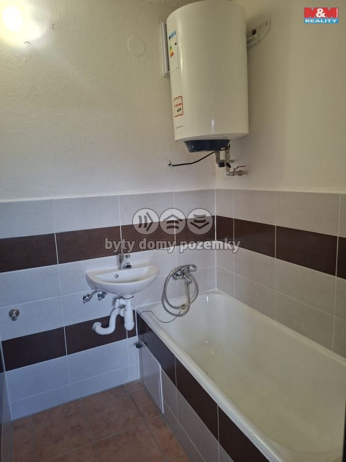 Pronájem, Byt 2+1, Němětice