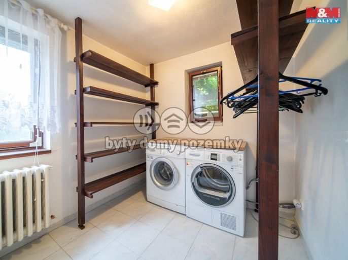 Prodej, Rodinný dům, Přerov