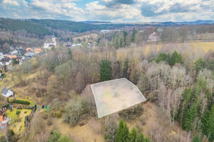 Prodej, Zahrada, Úterý