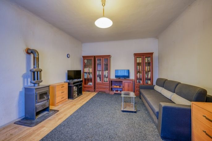 Prodej, Chalupa, Kryry