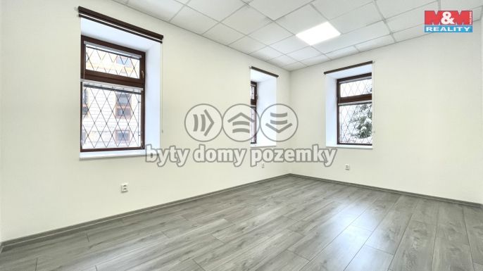 Pronájem, Byt 2+kk, Žamberk