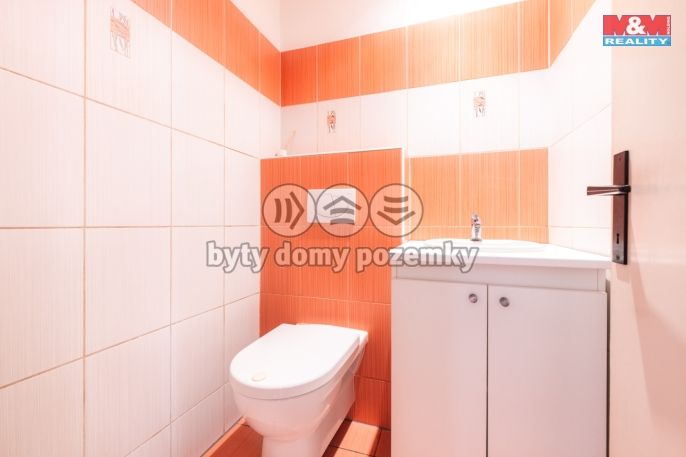 Prodej, Byt 2+1, Holešov