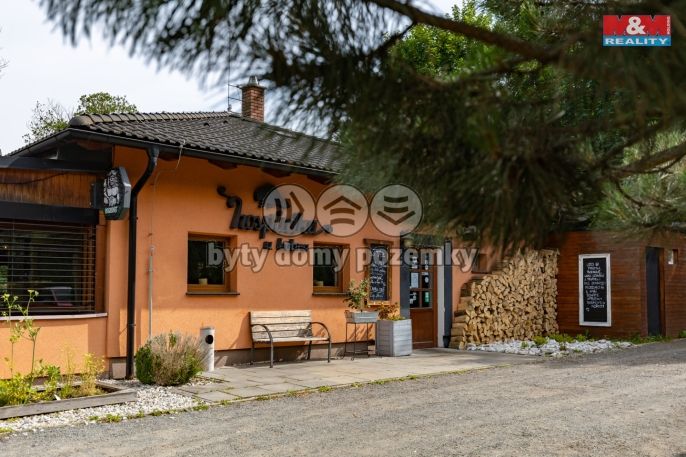 Prodej, Restaurace, stravování, Raškovice