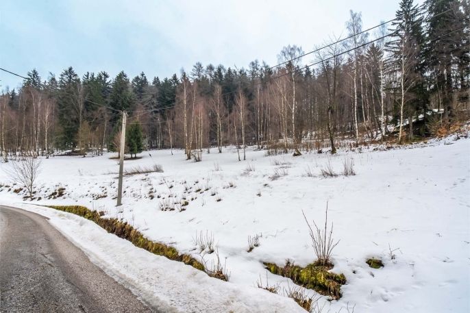 Prodej, Pozemek k bydlení, Dolní Dvůr