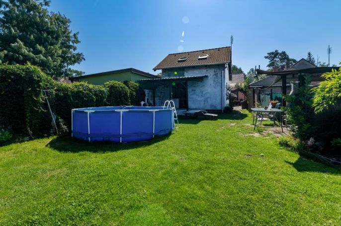 Prodej, Rodinný dům, Benátky nad Jizerou