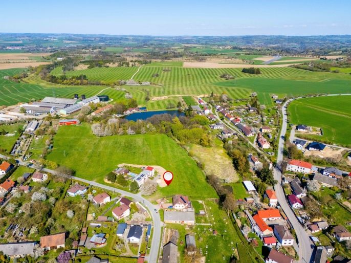 Prodej, Pozemek k bydlení, Brtnice