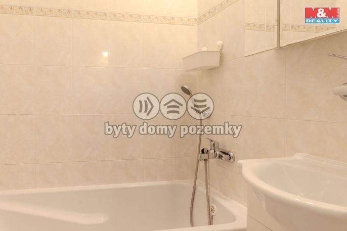 Prodej, Byt 3+1, Uherský Brod