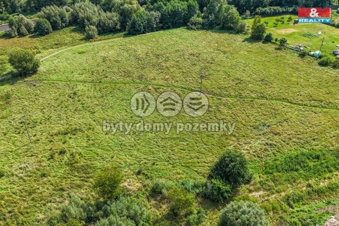 Prodej, Pozemek k bydlení, Citice