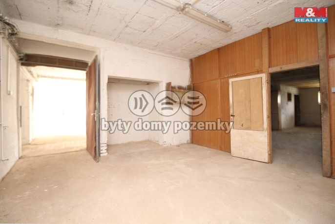 Pronájem, Sklad, Kratonohy