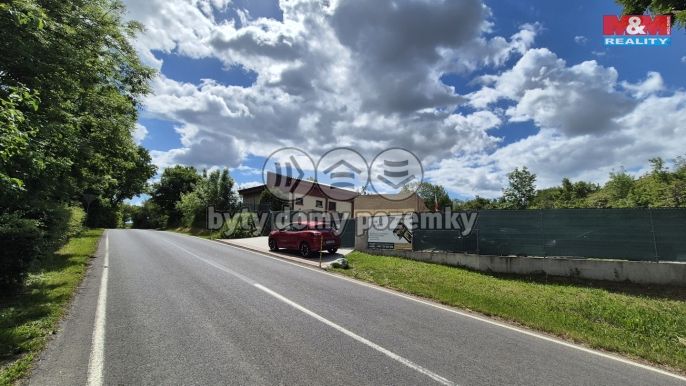 Prodej, Rodinný dům, Velemyšleves