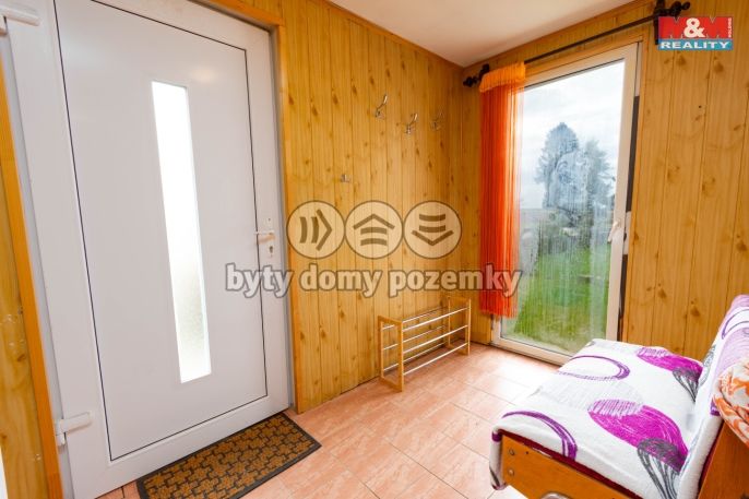 Prodej, Rodinný dům, Vítkov