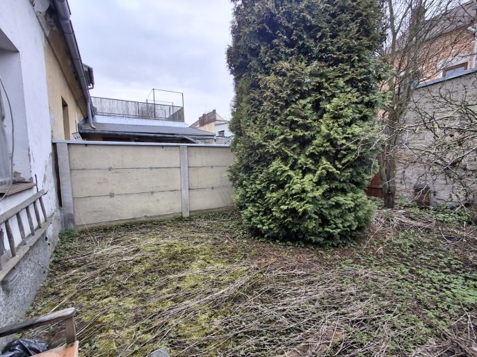 Prodej, Rodinný dům, Svitavy