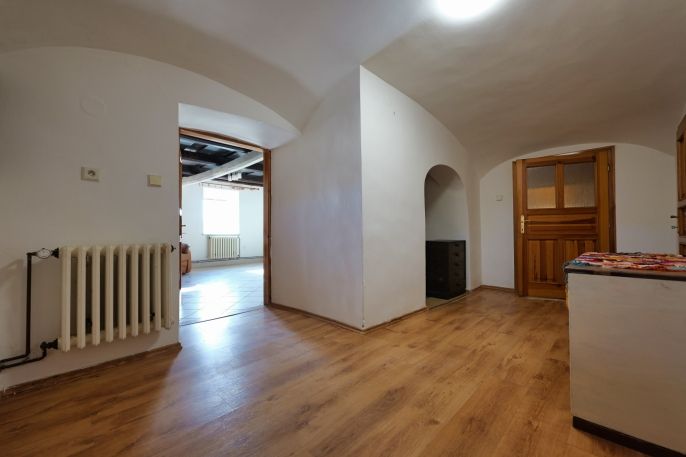 Prodej, Rodinný dům, Buková