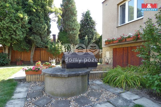 Prodej, Rodinný dům, Pardubice