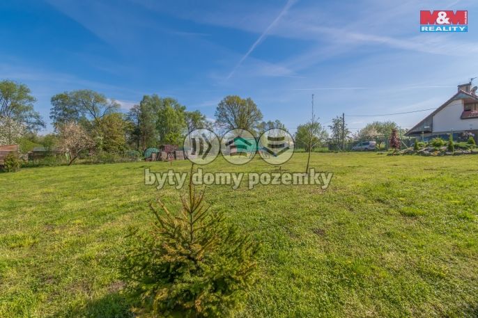 Prodej, Zahrada, Karviná