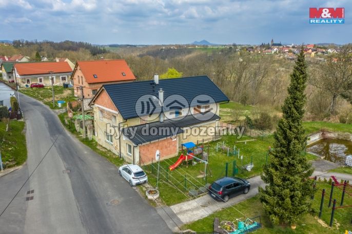 Prodej, Rodinný dům, Kovanec