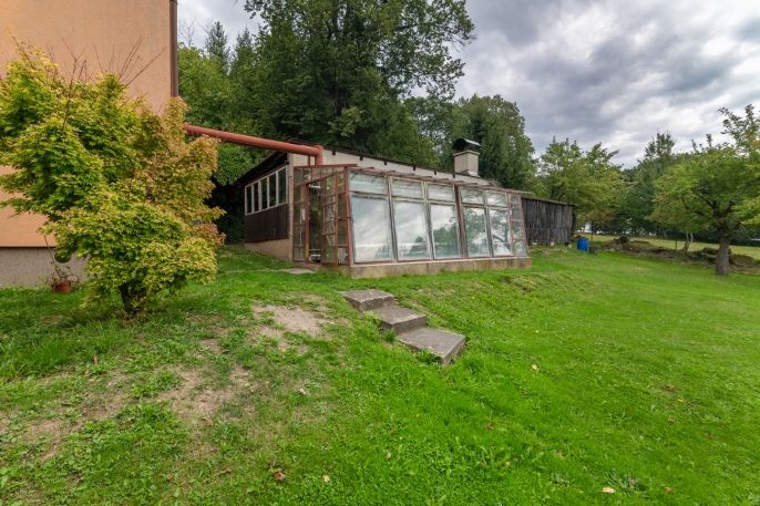 Prodej, Rodinný dům, Frýdlant