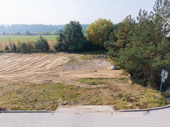Prodej, Pozemek k bydlení, Dobřenice