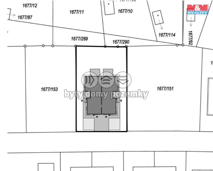 Prodej, Rodinný dům, Kaplice