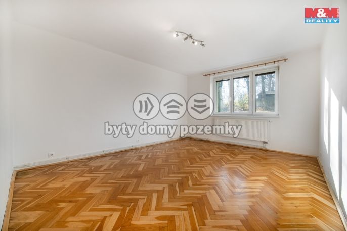 Prodej, Byt 3+kk, Moravská Třebová