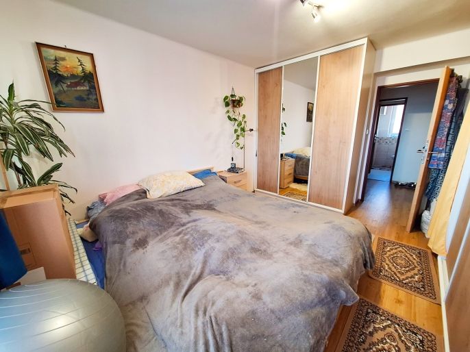 Pronájem, Byt 3+1, Křivoklát