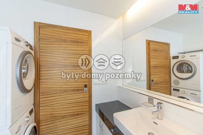 Prodej, Byt 4+kk, Ostrava