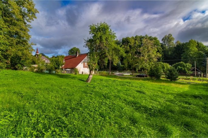 Prodej, Pozemek k bydlení, Volfartice