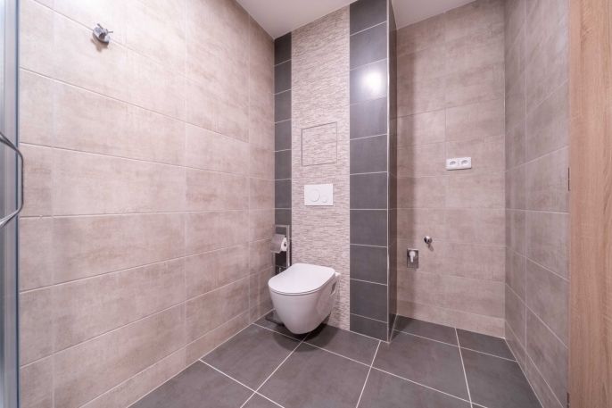 Pronájem, Byt 1+kk, Třemošná