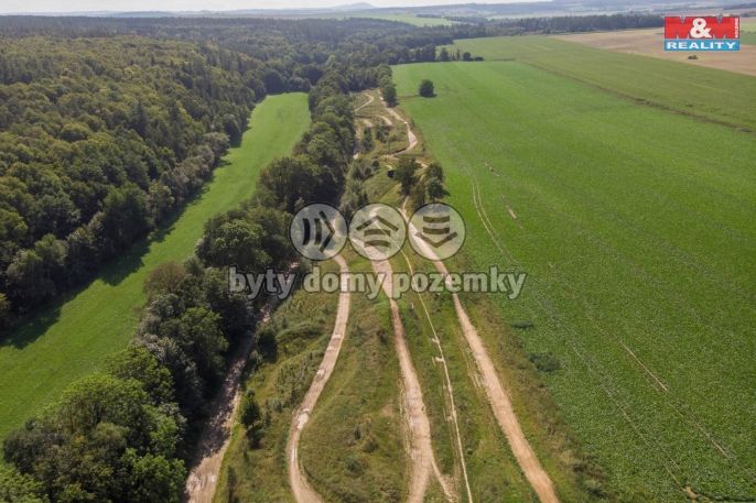 Prodej, Komerční pozemky, Velké Heraltice
