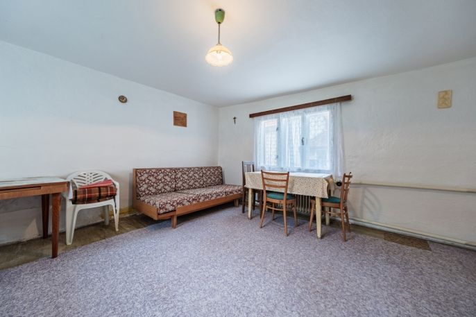 Prodej, Zemědělská usedlost, Sedlec-Prčice